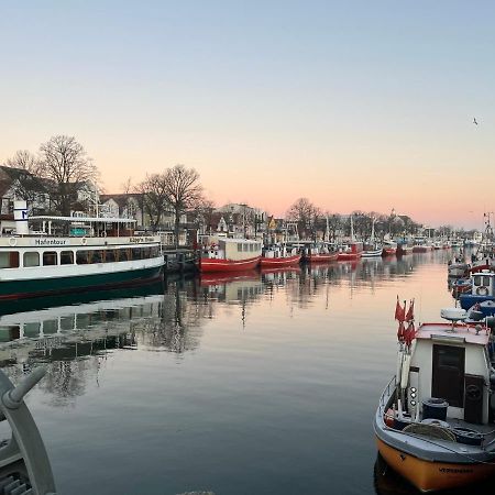 Hotel Am Alten Strom Rostock Ngoại thất bức ảnh