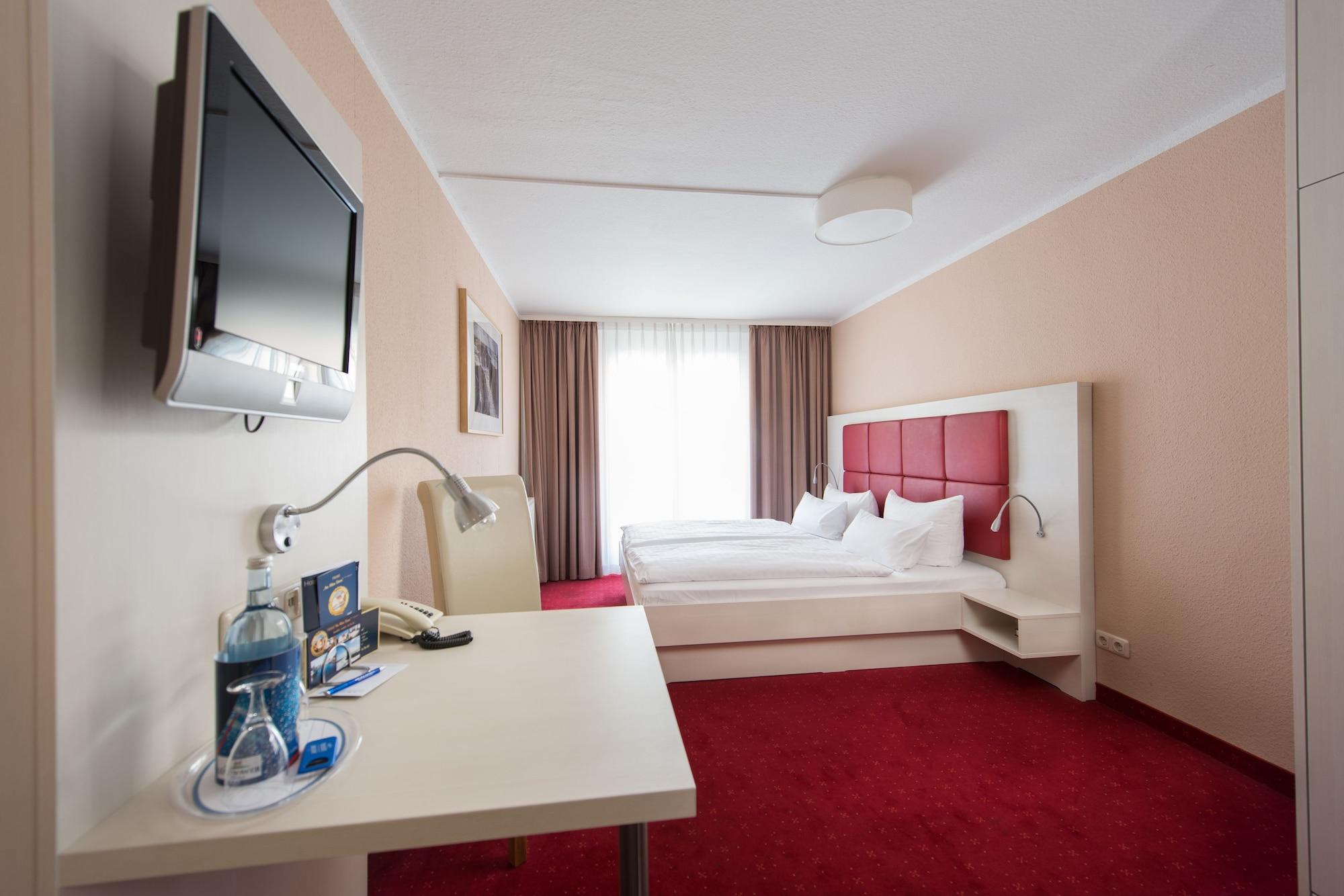 Hotel Am Alten Strom Rostock Ngoại thất bức ảnh
