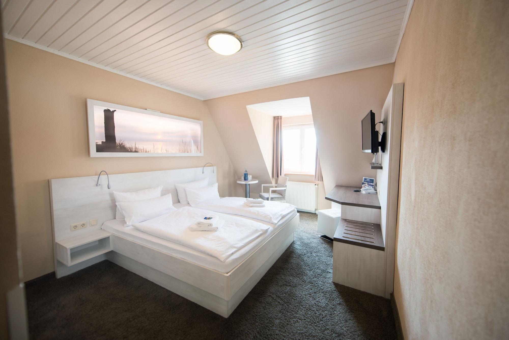Hotel Am Alten Strom Rostock Ngoại thất bức ảnh
