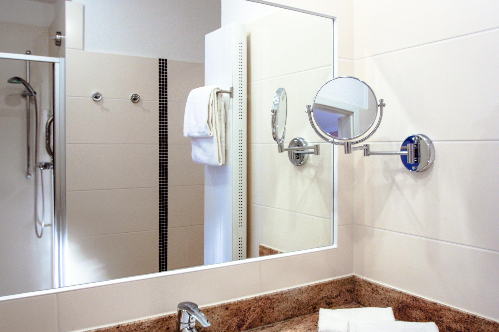 Hotel Am Alten Strom Rostock Ngoại thất bức ảnh