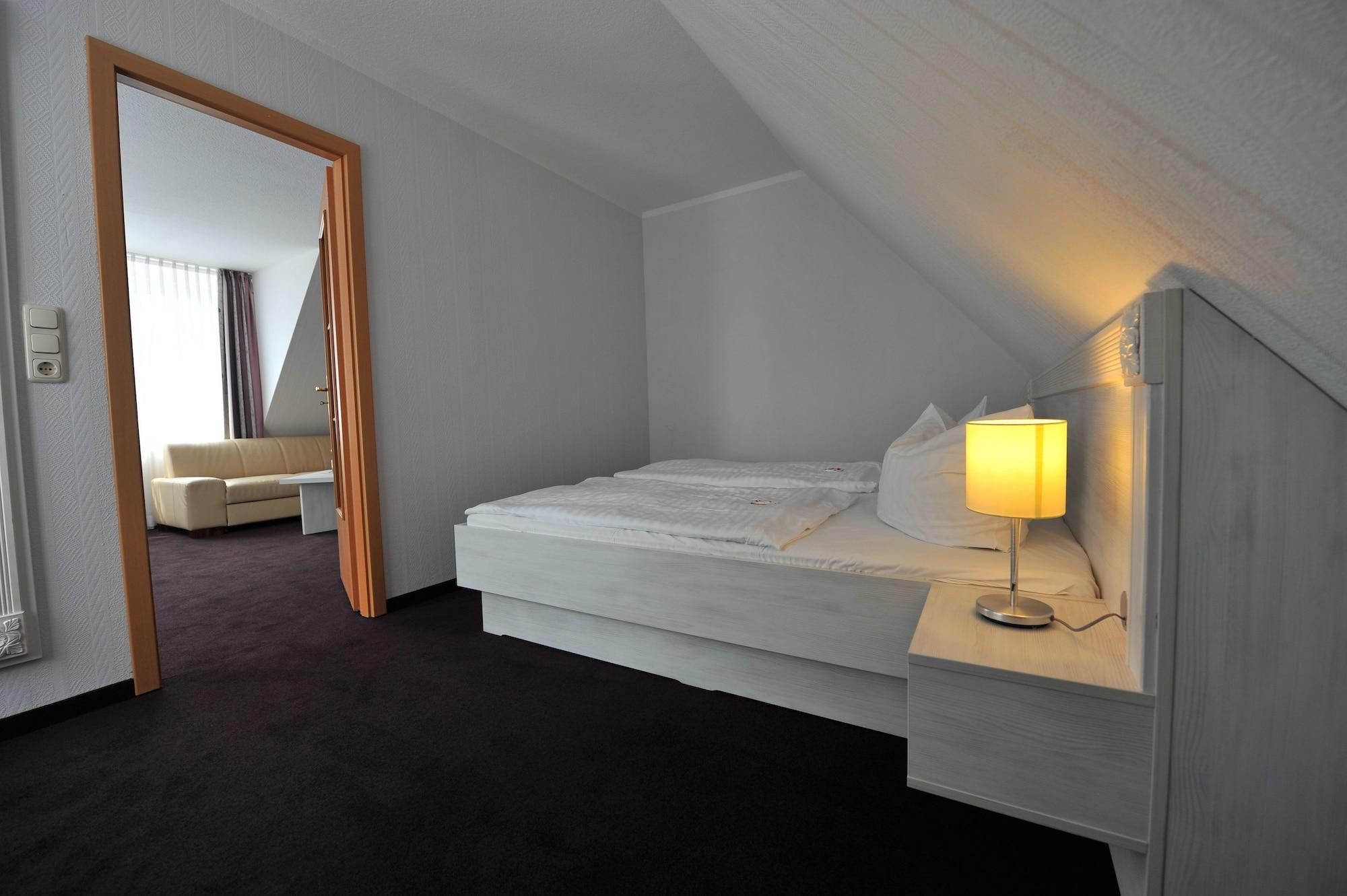 Hotel Am Alten Strom Rostock Ngoại thất bức ảnh