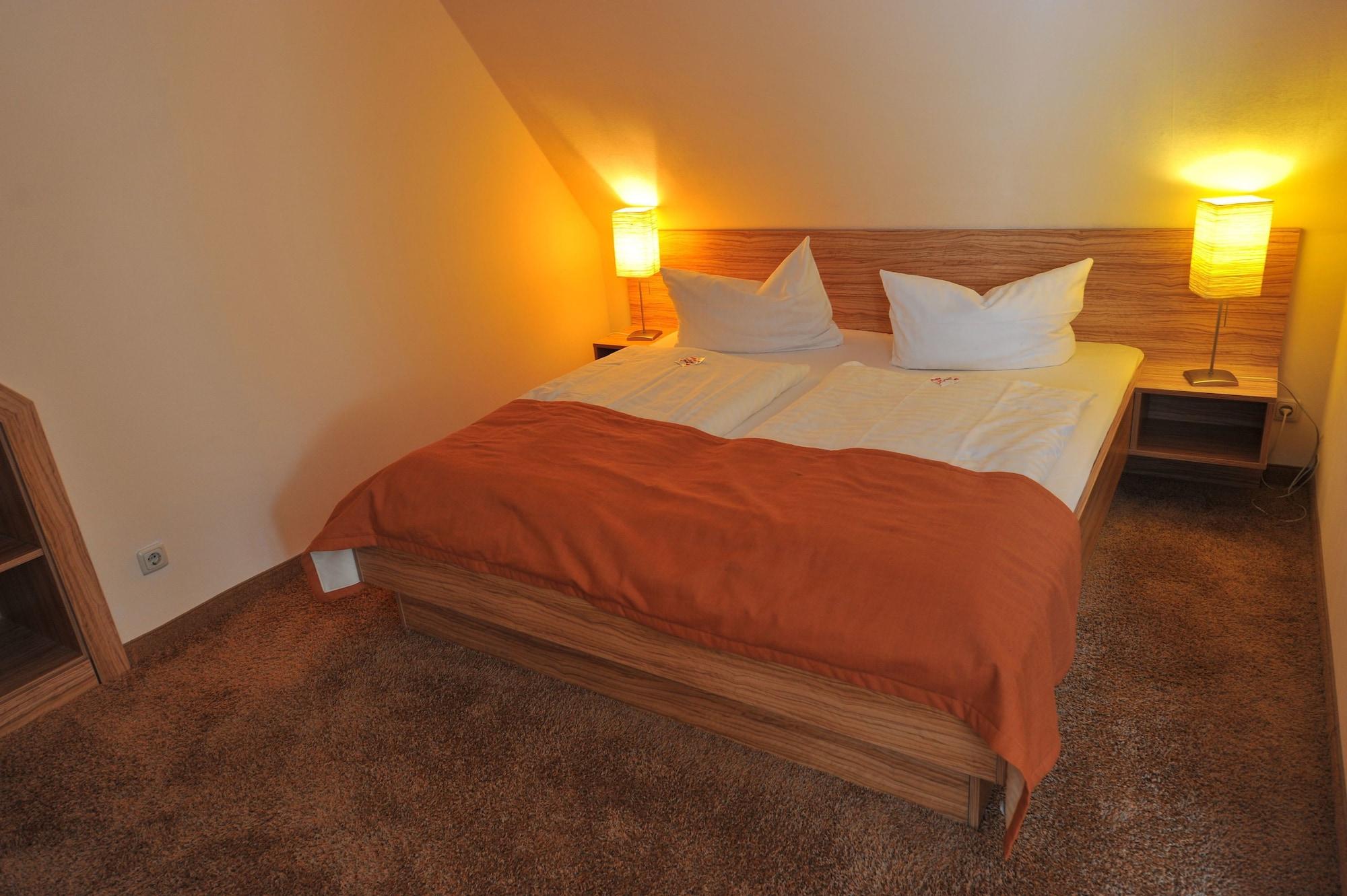 Hotel Am Alten Strom Rostock Ngoại thất bức ảnh