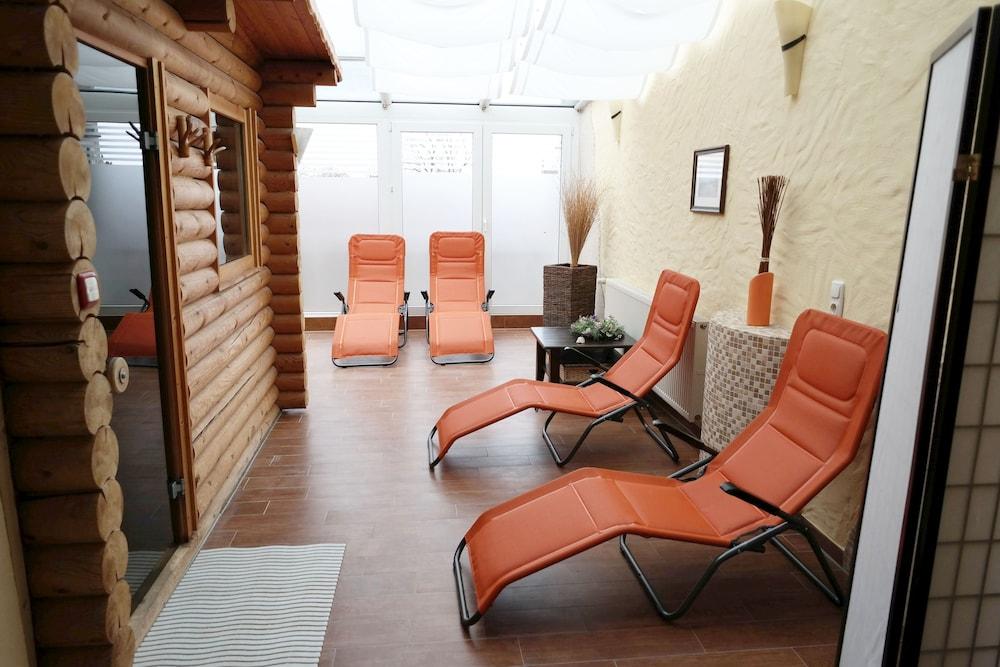 Hotel Am Alten Strom Rostock Ngoại thất bức ảnh