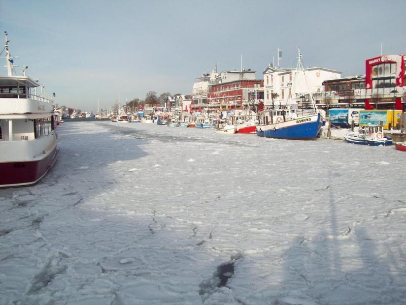 Hotel Am Alten Strom Rostock Ngoại thất bức ảnh