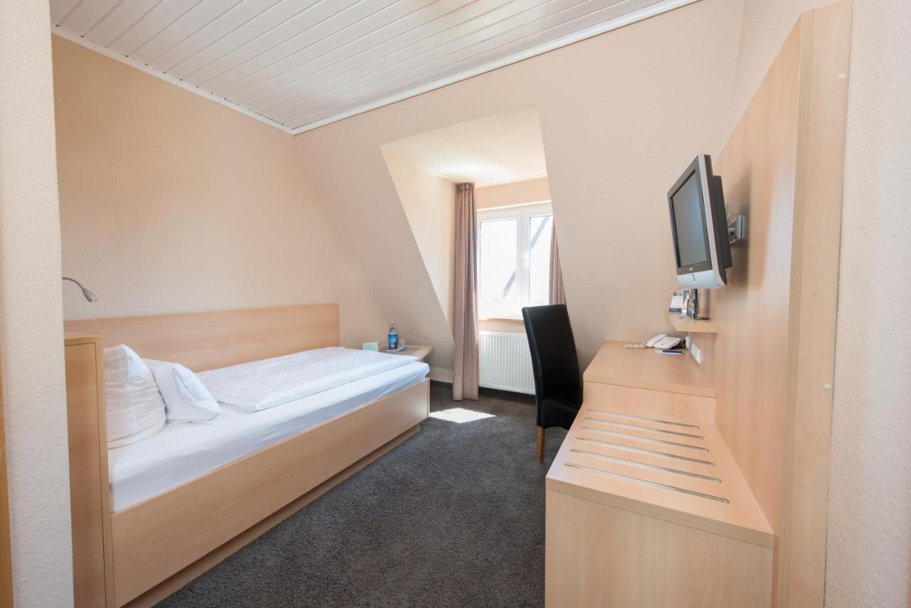 Hotel Am Alten Strom Rostock Ngoại thất bức ảnh