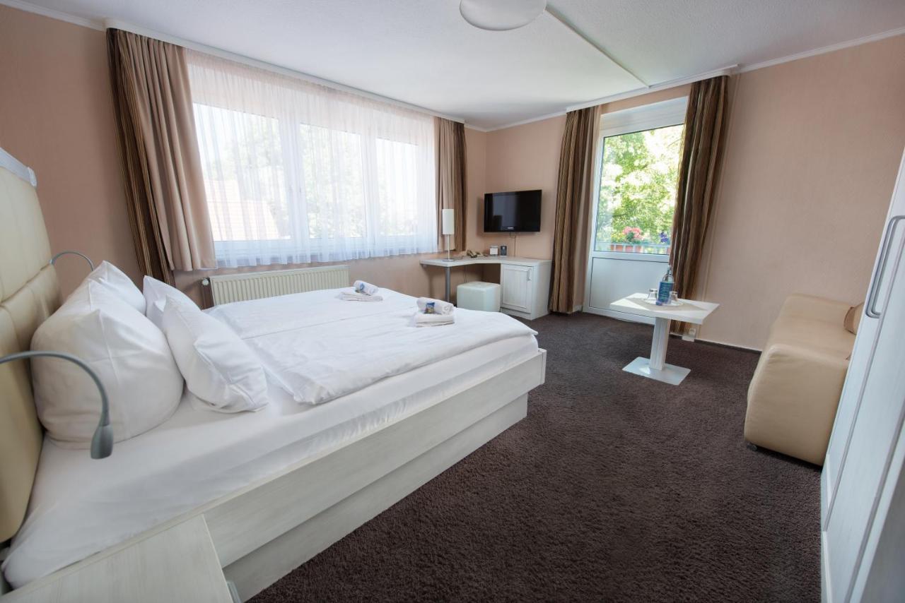 Hotel Am Alten Strom Rostock Ngoại thất bức ảnh
